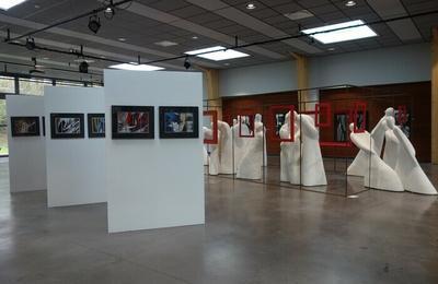 Exposition de l'autre ct  Alencon