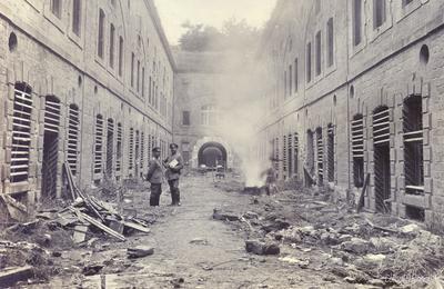 Exposition de photos sur la Grande Guerre  Villers Semeuse