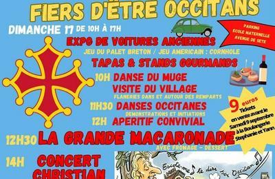Exposition de voitures anciennes  Sete
