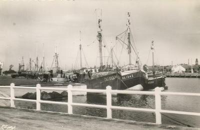 Exposition des Archives Municipales  Gravelines