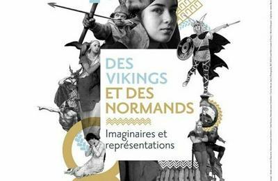 Exposition Des Vikings Et Des Normands  Caen