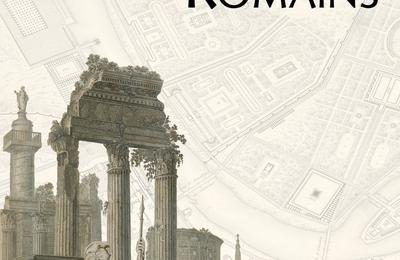 Exposition Héritages Romains à Marseille