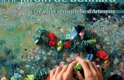 Exposition L'atelier Renoir et le jardin de Bonnard  Tarbes