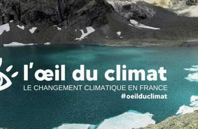 Exposition L'oeil du climat au muse Buffon  Nogent-ls-Montbard