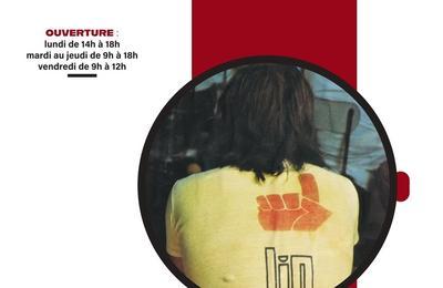 Exposition  Au Coeur De Lip   Besancon