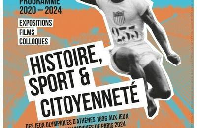 Exposition « Histoire, Sport Et Citoyenneté » Des Jeux Olympiques D'athènes 1896 Aux Jeux Olympiques Et Paralympiques De Paris 2024 à Clisson