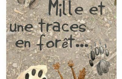 Exposition  Mille Et Une Traces En Fort   Le Creusot