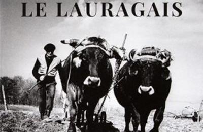 Exposition : Le Lauragais, la terre et le temps  Blan