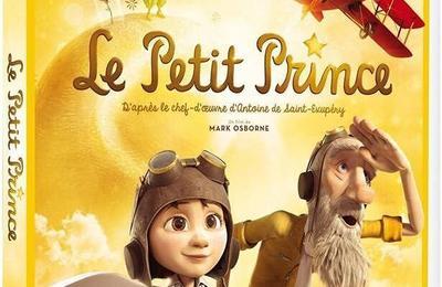 Exposition Le Petit Prince  La Couronne