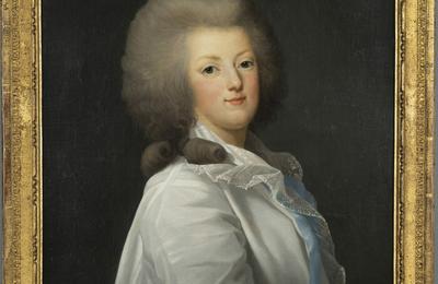 Exposition Louis XVI, Marie Antoinette et la révolution. la famille royale aux tuileries (1789 à 1792) à Paris 4ème