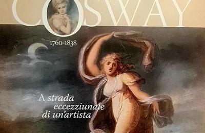 Exposition Maria Cosway  Morosaglia
