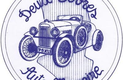 Exposition : l'histoire de l'automobile dans les Deux-Svres depuis la fin du XIXe sicle  La Creche