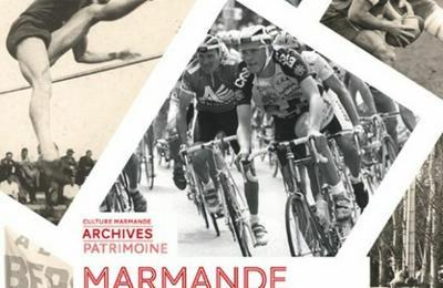 Exposition : Marmande Passion Sport