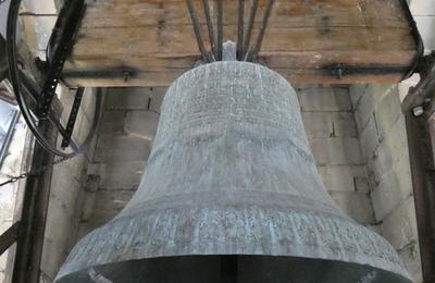 Exposition : Pour qui sonne la cloche   Saint Hippolyte du Fort