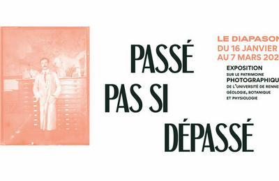 Exposition Pass pas si dpass  Rennes