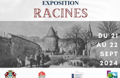 Exposition Racines  Rodemack