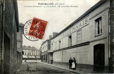 Exposition rire, danser, chanter  Petit Quevilly  Le Petit Quevilly