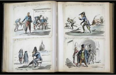 Exposition Septime Le Pippre  Bayeux