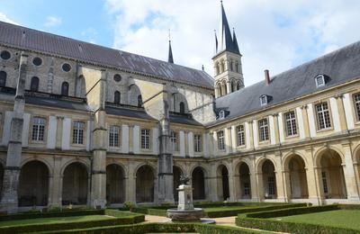 Exposition Un nouvel espace pour le muse  Reims