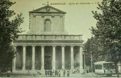 Exposition vieux chartreux à Marseille