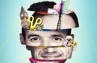 Fabien Olicard  Pau