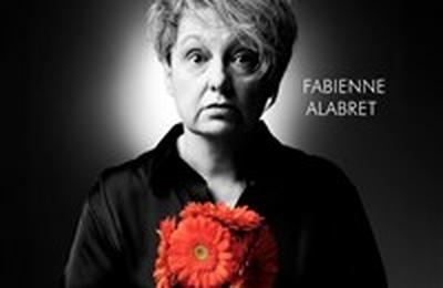 Fabienne Alabret dans panouies  Paris 9me