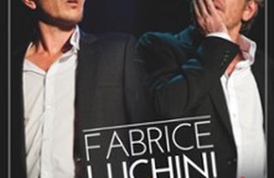 Fabrice Luchini et Moi  Toulon