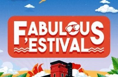 Fabulous Festival 2024