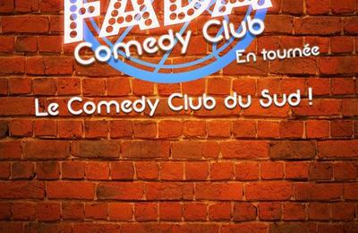 Fada Comedy Club  Six Fours les Plages
