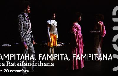 Fampitaha, fampita, fampitna  Bordeaux