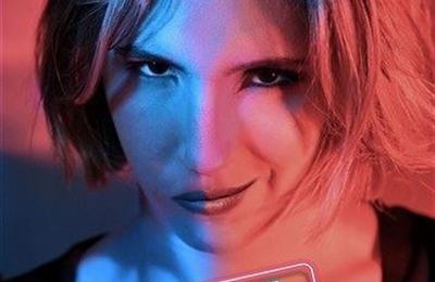 Fanny Pocholle dans Vraiment pas comme nous  Albert