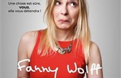 Fanny Wolff Dans Dtendue  Brest