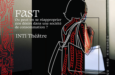 Fast ou peut-on se rapproprier nos dsirs dans une socit de consommation ?  Avignon