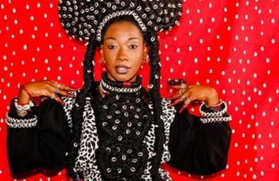 Fatoumata Diawara London Ko  Trappes