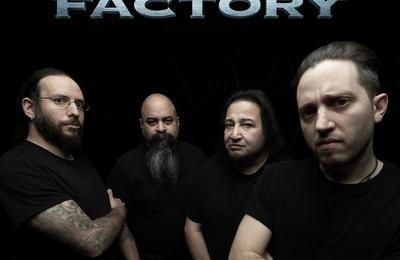 Fear Factory, Butcher Babies, Ignea  Seyssinet Pariset