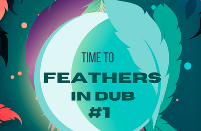 Feathers In Dub #1 Bandikoot in Dub Ksanti Concert à Roubaix
