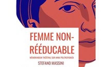 Femme Non-Rducable  Marseille