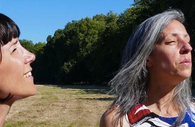 Femmes qui chantent  Nantes