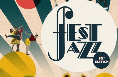 Fest Jazz 2024