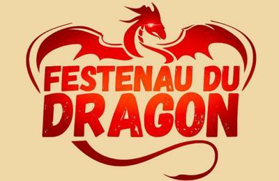 Festenau Du Dragon 2024