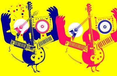 Festhilaire fait sa fte de la musique  Saint Hilaire saint Mesmin