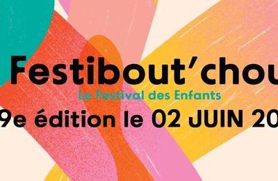 Festi Bout'Chou, Le Festival des Enfants  Pechbonnieu