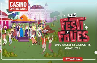 Festi'Folies 2025