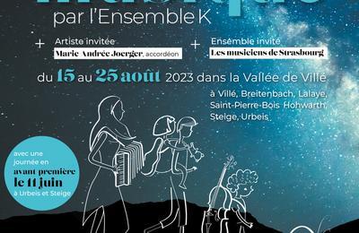 Festi'val Passeurs De Musique 2024
