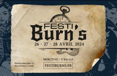 Festiburn's Festival 2024