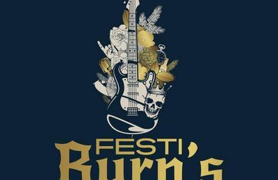Festiburn's Festival 2025