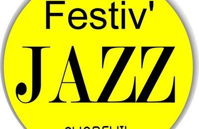 Festiv'jazz 2024