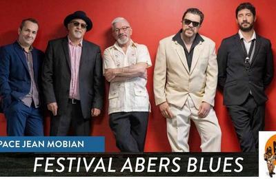 Festival Abers Blues avec Bernard Sellam  Guilers