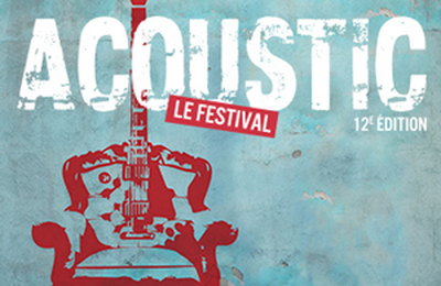 Festival Acoustic 2023