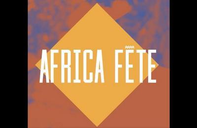 Festival Africa Fête 2023